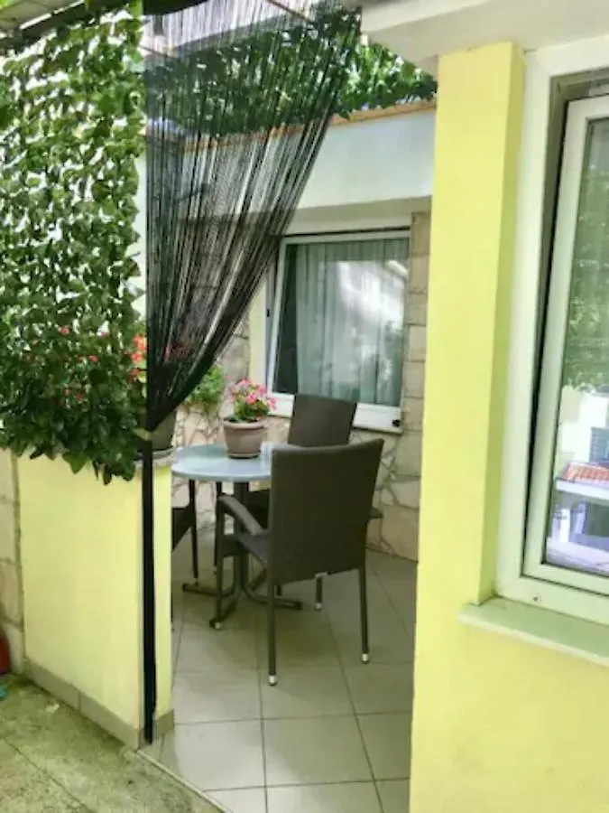 Skenderi Apartment Studio Crikvenica