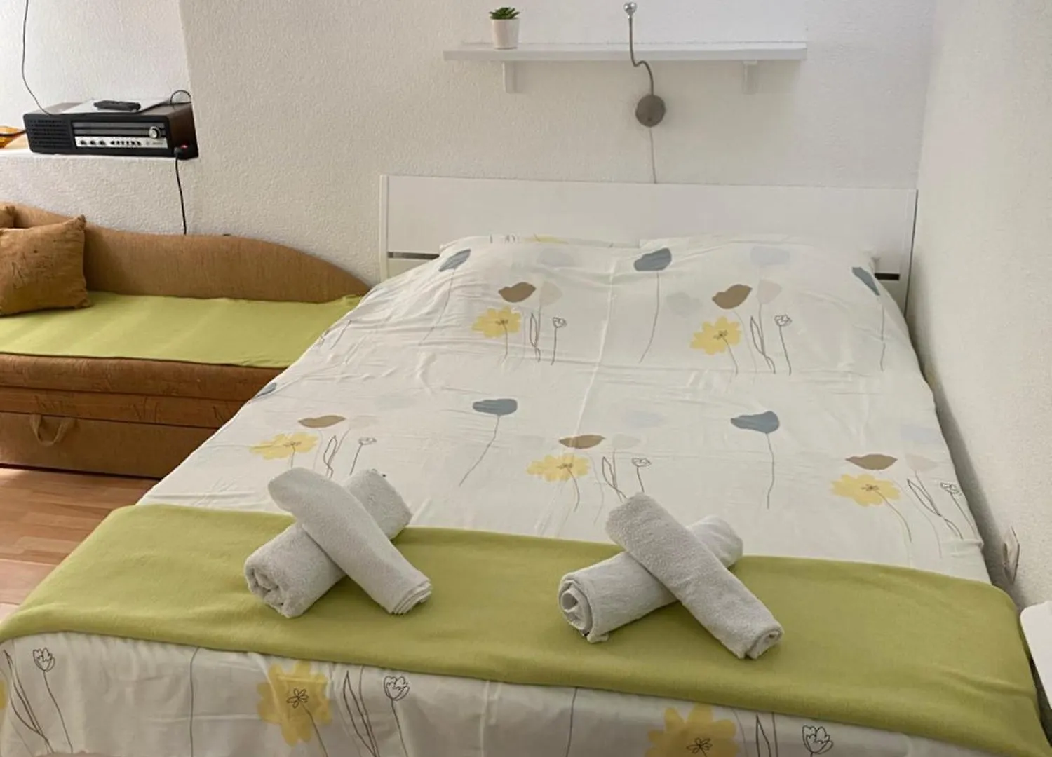 Skenderi Apartment Studio Crikvenica