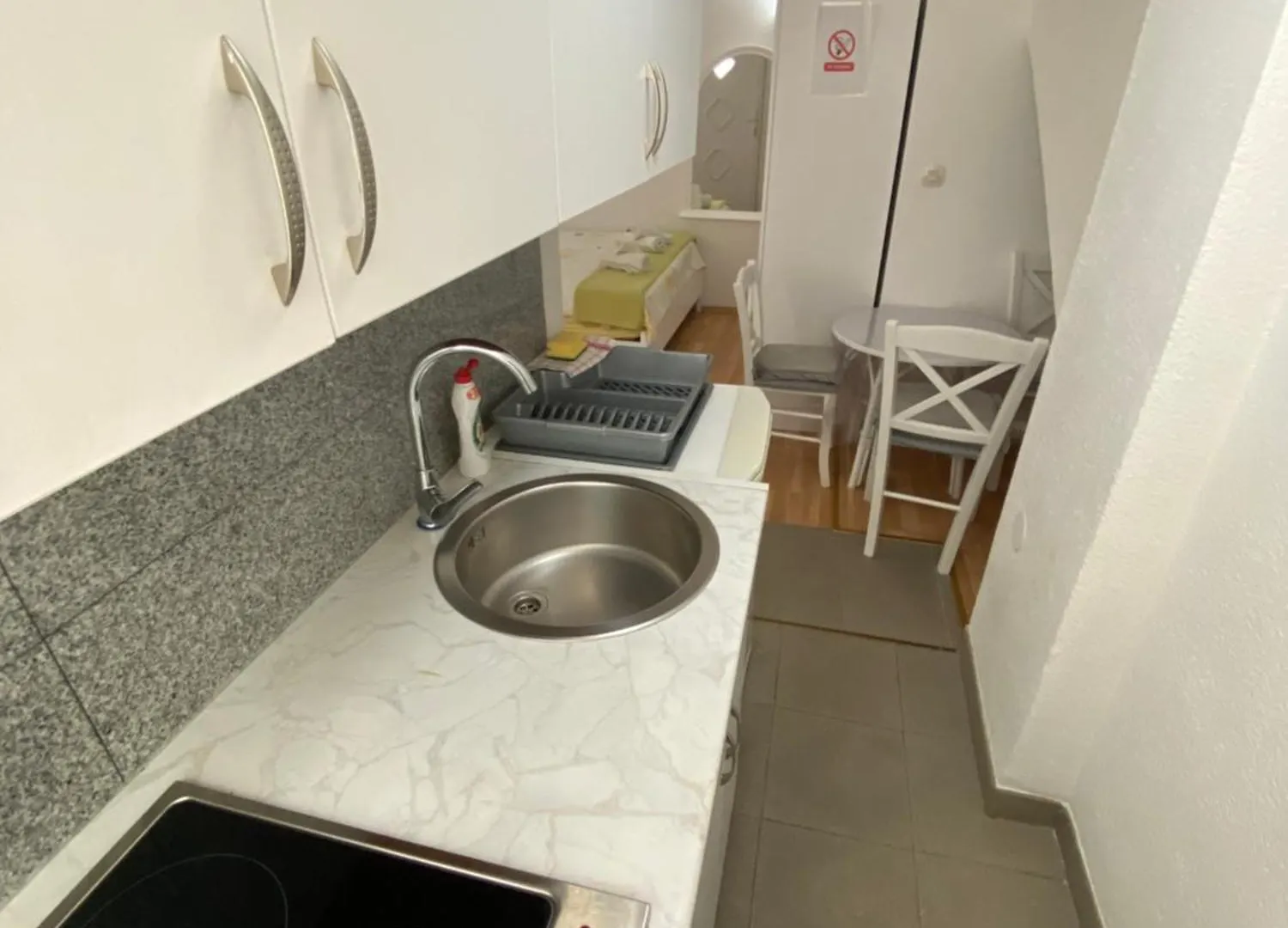 Skenderi Apartment Studio Crikvenica 0*,  Croatia