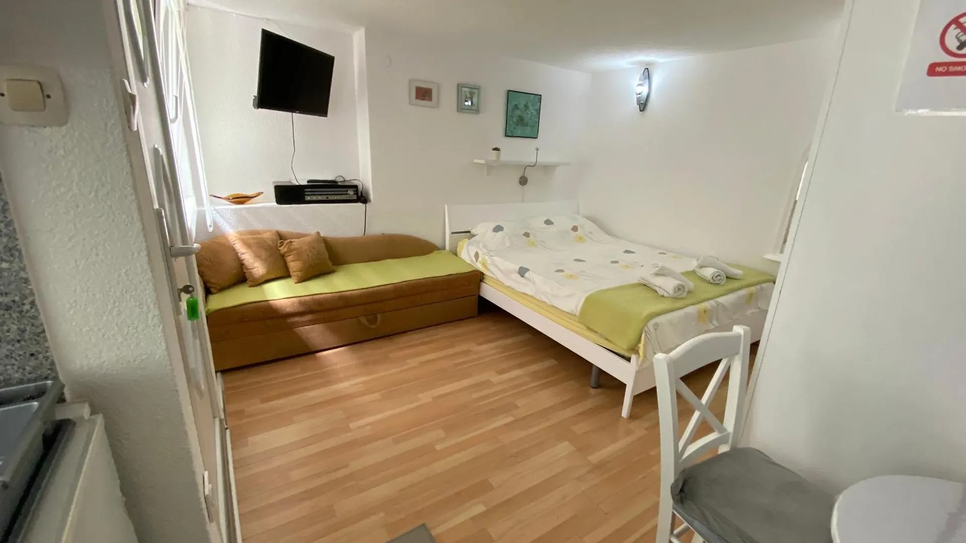 Skenderi Apartment Studio Crikvenica