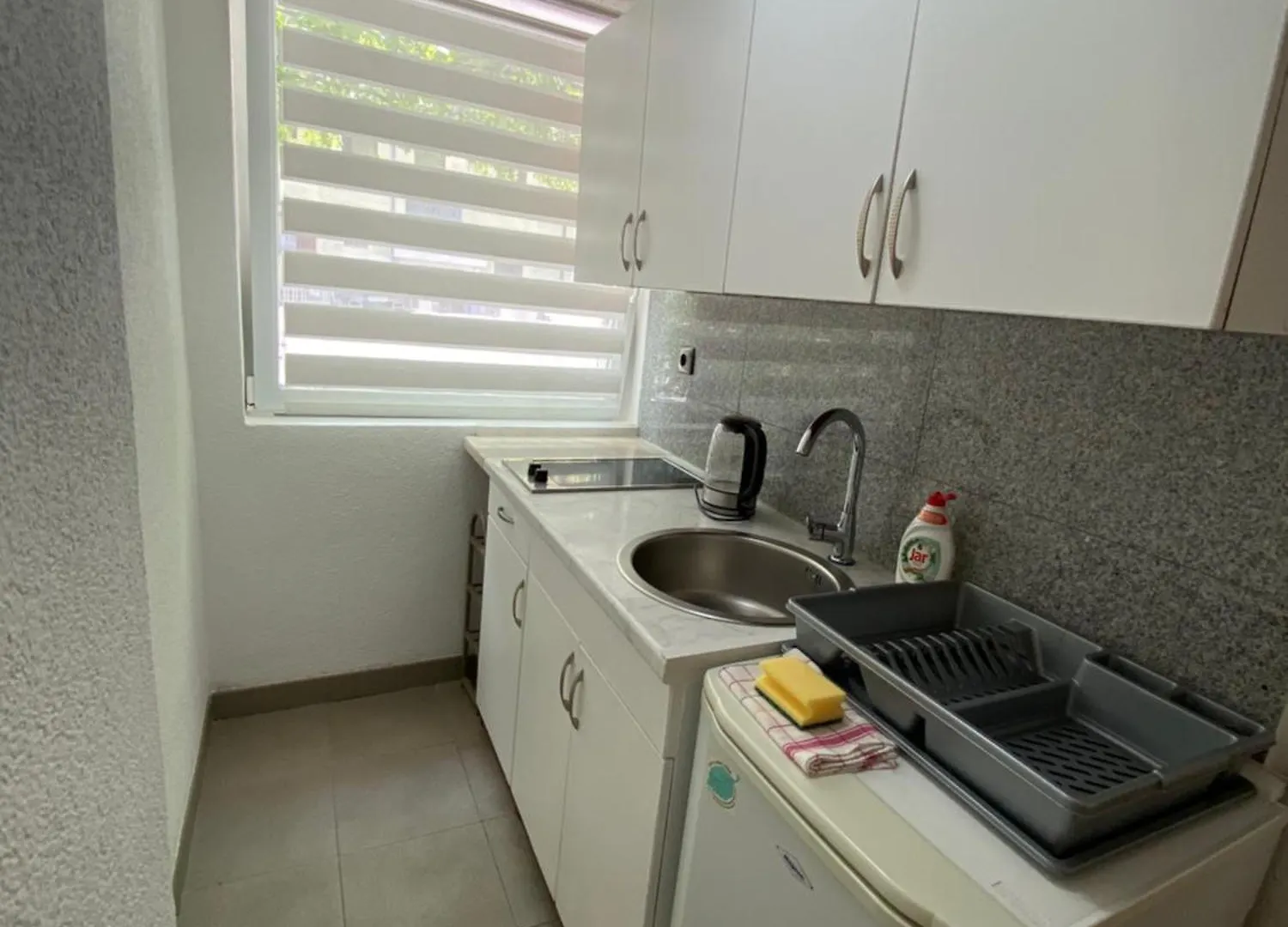 Skenderi Apartment Studio Crikvenica 0*,
